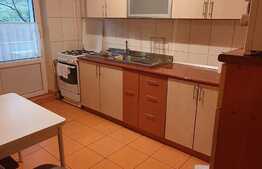 Apartament de 3 camere, 60 mp, loc de parcare propriu, PRIMA INCHIRIERE!