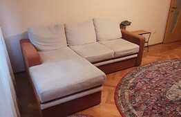 Apartament de 3 camere, 60 mp, loc de parcare propriu, PRIMA INCHIRIERE!