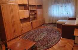 Apartament de 3 camere, 60 mp, loc de parcare propriu, PRIMA INCHIRIERE!
