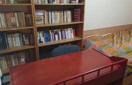 Apartament de 3 camere, 60 mp, loc de parcare propriu, PRIMA INCHIRIERE!