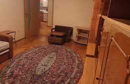 Apartament de 3 camere, 60 mp, loc de parcare propriu, PRIMA INCHIRIERE!