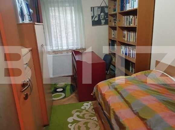 Apartament de închiriat 3 camere Central - 62853AI | BLITZ Brașov | Poza6