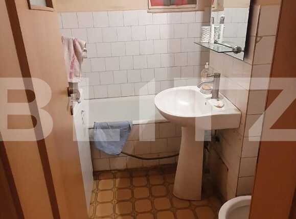 Apartament de închiriat 3 camere Central - 62853AI | BLITZ Brașov | Poza14