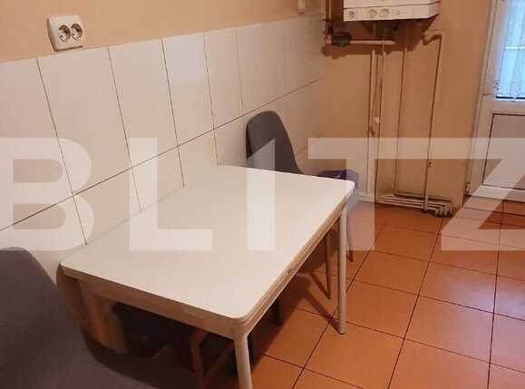 Apartament de închiriat 3 camere Central - 62853AI | BLITZ Brașov | Poza13