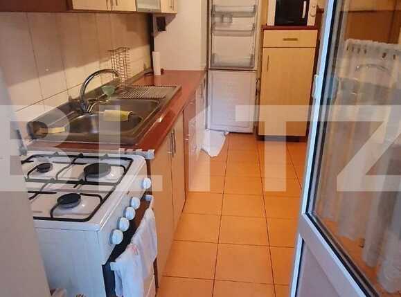 Apartament de închiriat 3 camere Central - 62853AI | BLITZ Brașov | Poza12