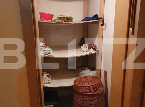 Apartament de închiriat 3 camere Central - 62853AI | BLITZ Brașov | Poza9