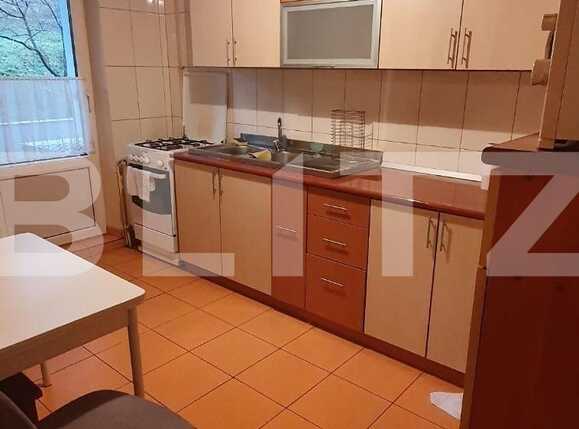 Apartament de închiriat 3 camere Central - 62853AI | BLITZ Brașov | Poza10