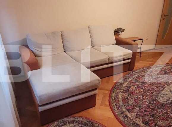 Apartament de închiriat 3 camere Central - 62853AI | BLITZ Brașov | Poza3