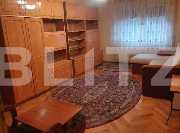 Apartament de închiriat 3 camere Central - 62853AI | BLITZ Brașov | Poza1