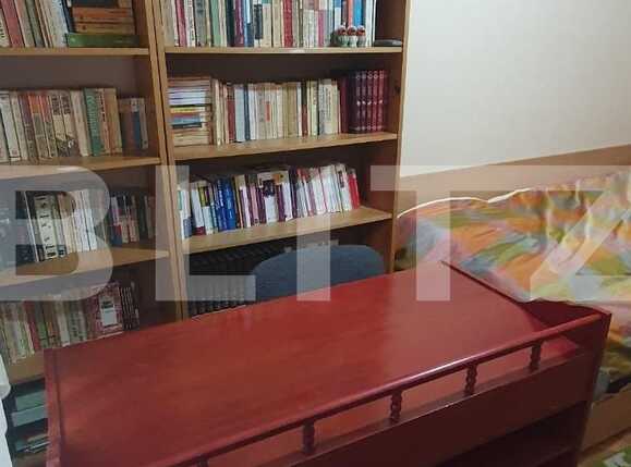 Apartament de închiriat 3 camere Central - 62853AI | BLITZ Brașov | Poza4