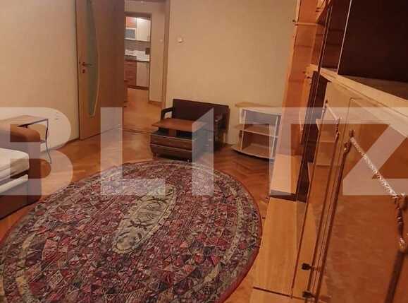 Apartament de închiriat 3 camere Central - 62853AI | BLITZ Brașov | Poza2