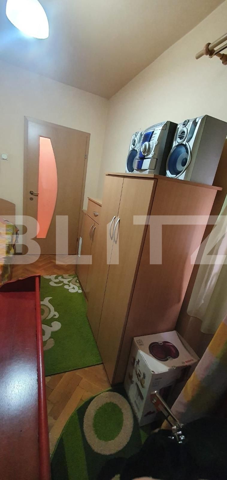 Apartament de închiriat 3 camere Central - 62853AI | BLITZ Brașov | Poza5