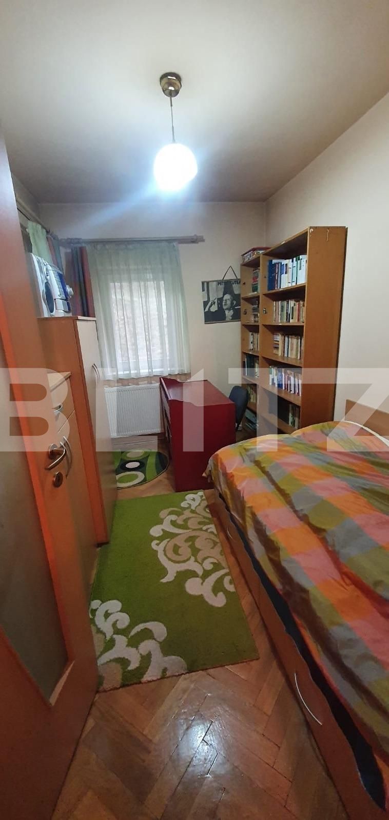 Apartament de închiriat 3 camere Central - 62853AI | BLITZ Brașov | Poza6