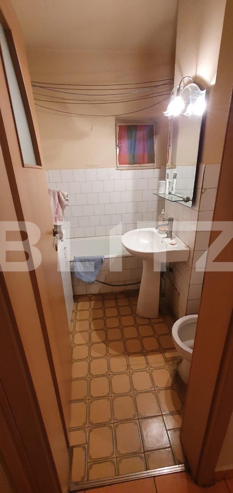 Apartament de închiriat 3 camere Central - 62853AI | BLITZ Brașov | Poza14
