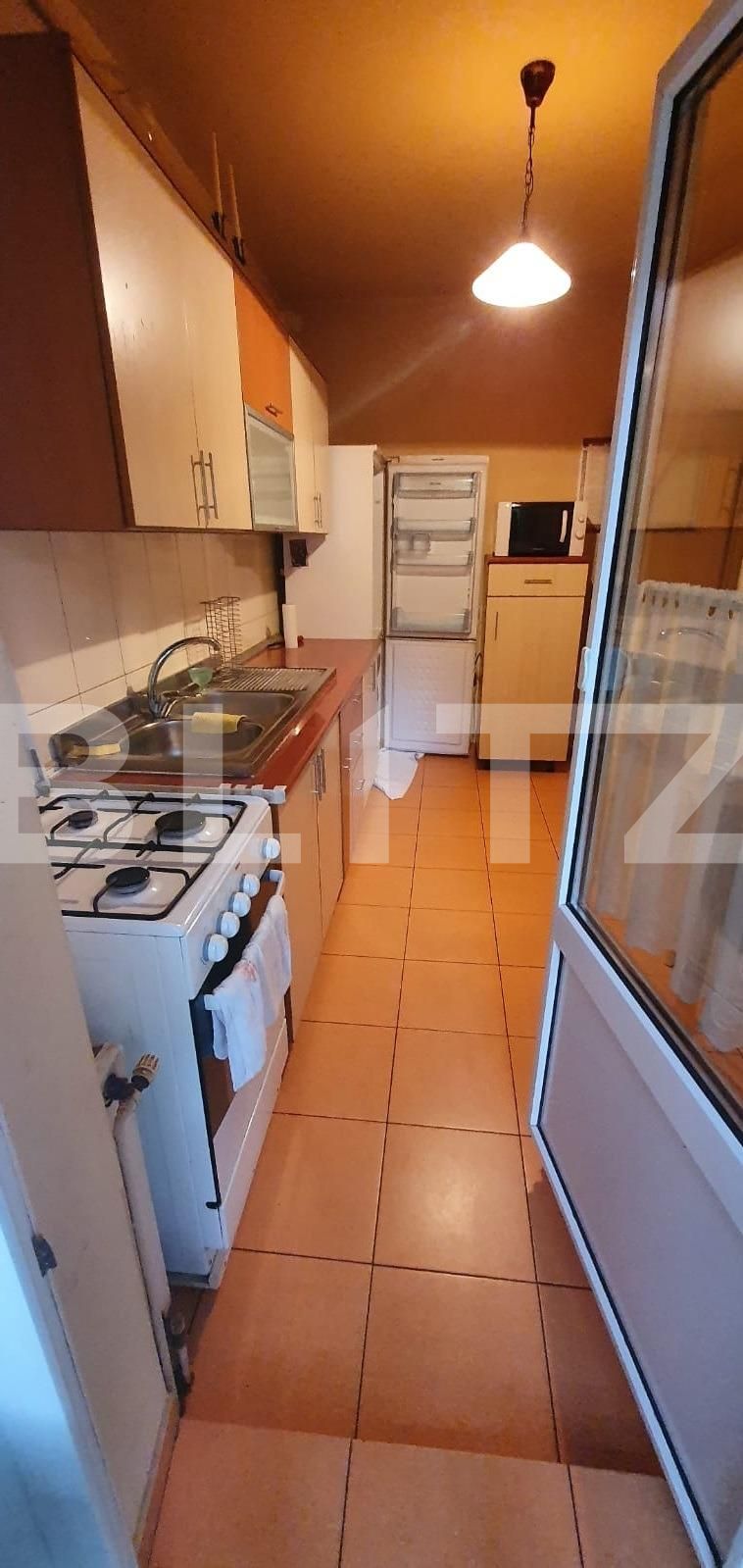 Apartament de închiriat 3 camere Central - 62853AI | BLITZ Brașov | Poza12