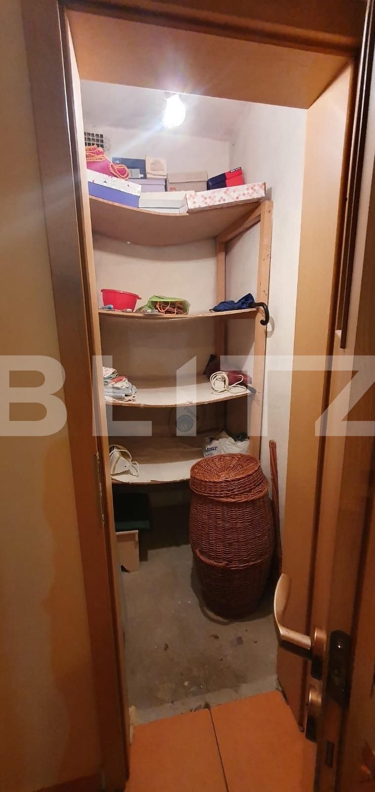 Apartament de închiriat 3 camere Central - 62853AI | BLITZ Brașov | Poza9