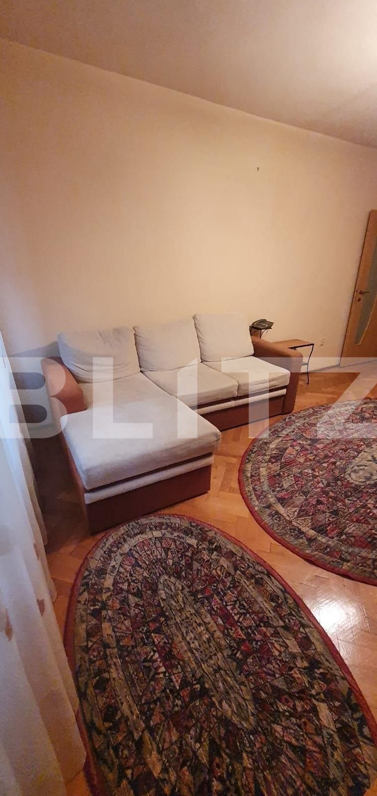 Apartament de închiriat 3 camere Central - 62853AI | BLITZ Brașov | Poza3