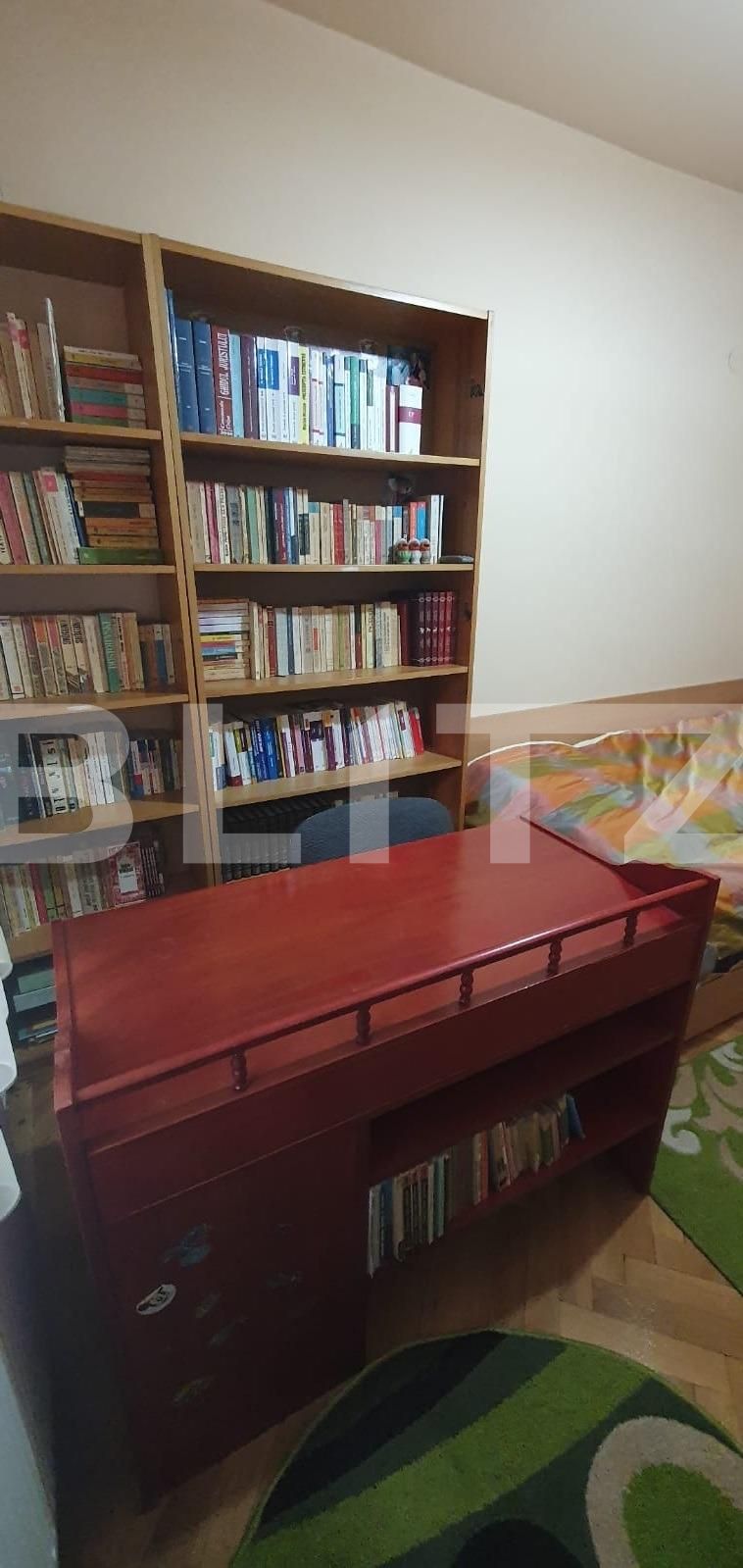 Apartament de închiriat 3 camere Central - 62853AI | BLITZ Brașov | Poza4