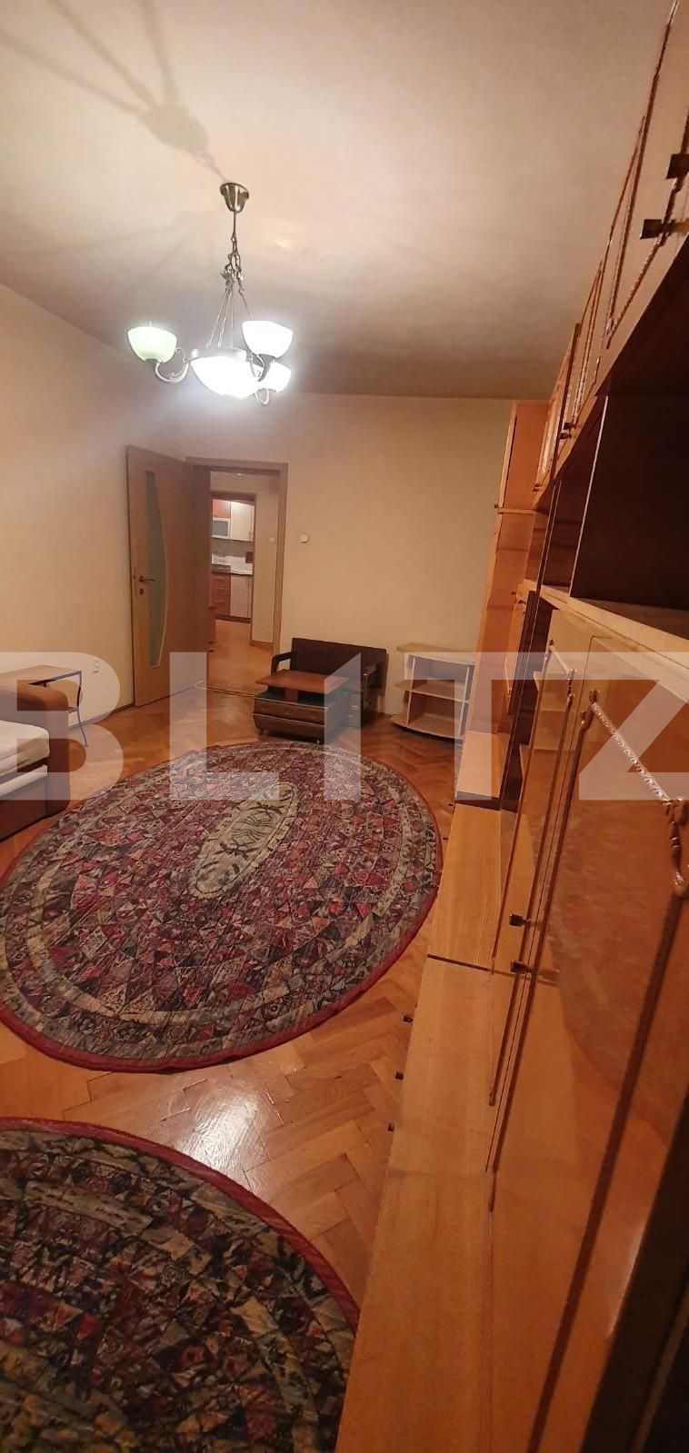 Apartament de închiriat 3 camere Central - 62853AI | BLITZ Brașov | Poza2