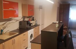 Apartament cu 3 camere, zona străzii Câmpului, aproape de pădure