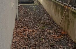 Apartament cu 3 camere, zona străzii Câmpului, aproape de pădure