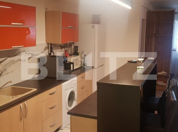 Apartament de vânzare 3 camere Manastur - 62854AV | BLITZ Cluj-Napoca | Poza6