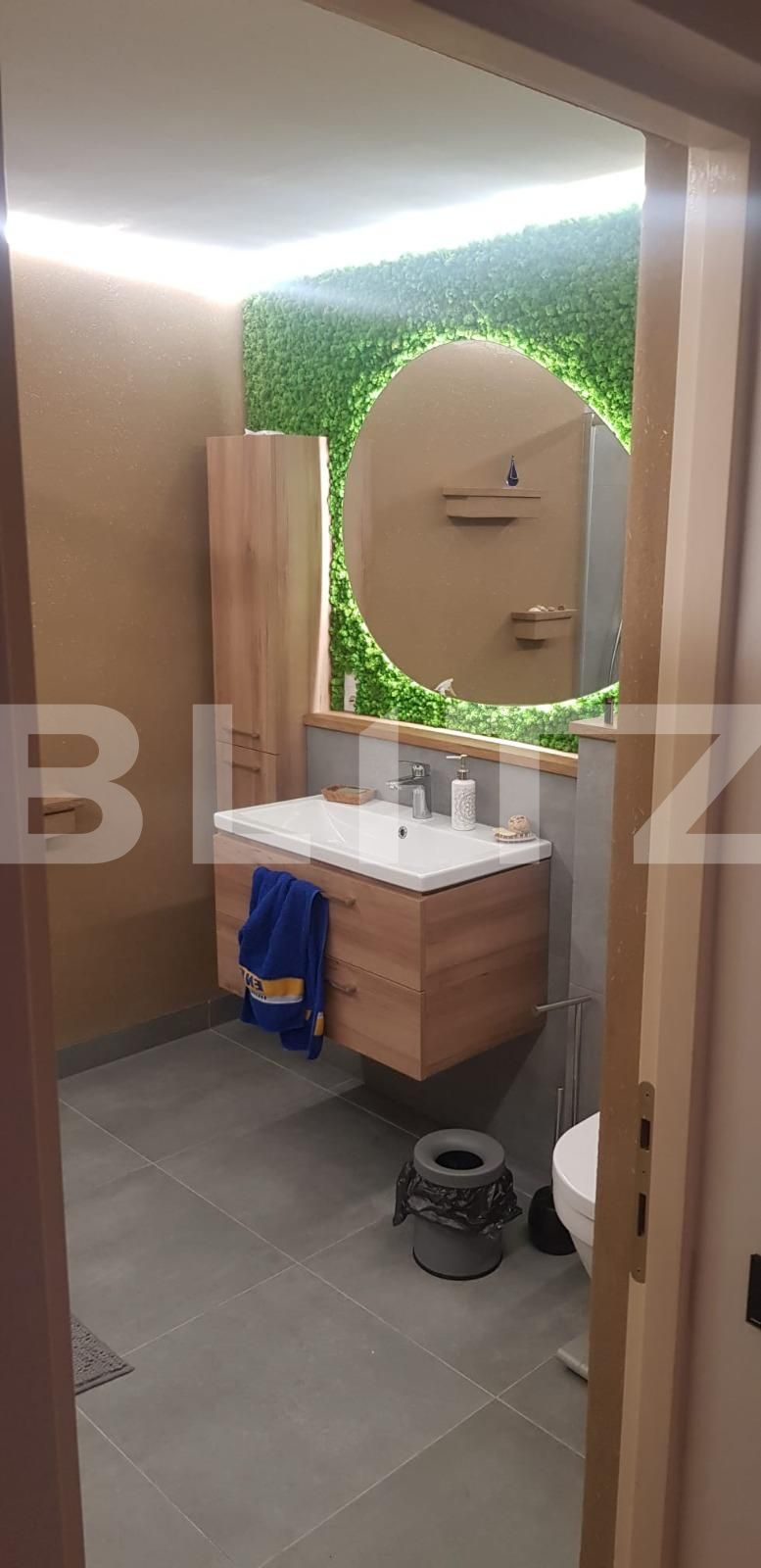 Apartament de vânzare 3 camere Manastur - 62854AV | BLITZ Cluj-Napoca | Poza1