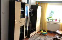 Apartament 4 camere, 80 m2 , etaj intermediar, zona Negoiu ! 