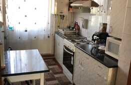 Apartament 4 camere, 80 m2 , etaj intermediar, zona Negoiu ! 