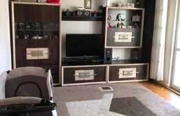 Apartament 4 camere, 80 m2 , etaj intermediar, zona Negoiu ! 