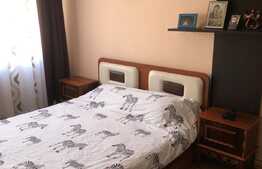 Apartament 4 camere, 80 m2 , etaj intermediar, zona Negoiu ! 