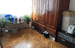 Apartament 4 camere, 80 m2 , etaj intermediar, zona Negoiu ! 