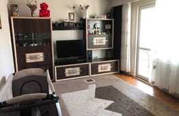 Apartament 4 camere, 80 m2 , etaj intermediar, zona Negoiu ! 