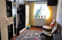 Apartament 4 camere, 80 m2 , etaj intermediar, zona Negoiu ! 