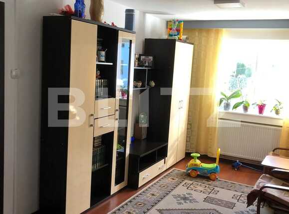 Apartament de vânzare 4 camere Manastur - 62855AV | BLITZ Cluj-Napoca | Poza8