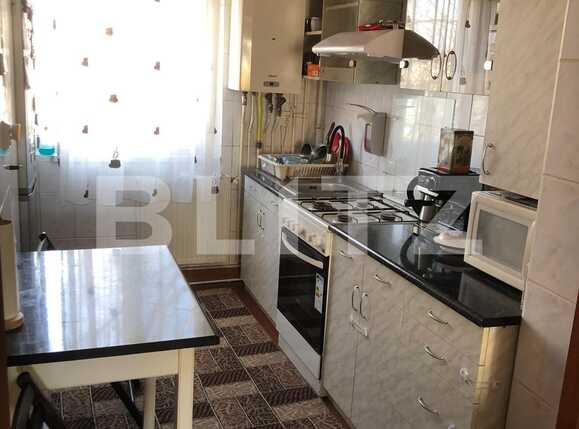 Apartament de vânzare 4 camere Manastur - 62855AV | BLITZ Cluj-Napoca | Poza18