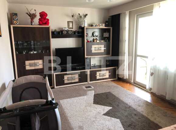 Apartament de vânzare 4 camere Manastur - 62855AV | BLITZ Cluj-Napoca | Poza11