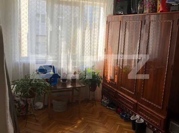 Apartament de vânzare 4 camere Manastur - 62855AV | BLITZ Cluj-Napoca | Poza24