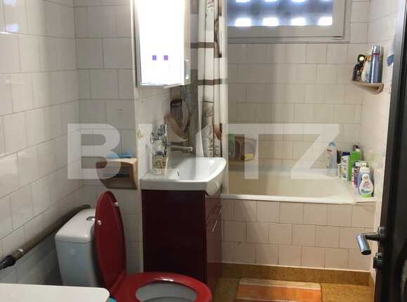 Apartament de vânzare 4 camere Manastur - 62855AV | BLITZ Cluj-Napoca | Poza9