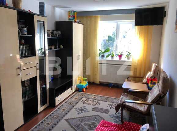 Apartament de vânzare 4 camere Manastur - 62855AV | BLITZ Cluj-Napoca | Poza22