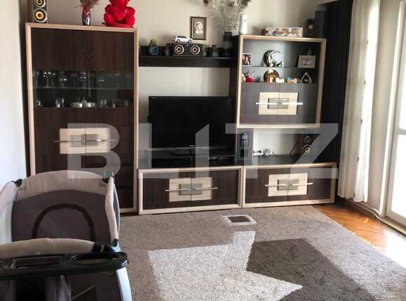 Apartament de vânzare 4 camere Manastur - 62855AV | BLITZ Cluj-Napoca | Poza2