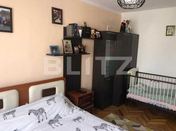 Apartament de vânzare 4 camere Manastur - 62855AV | BLITZ Cluj-Napoca | Poza19