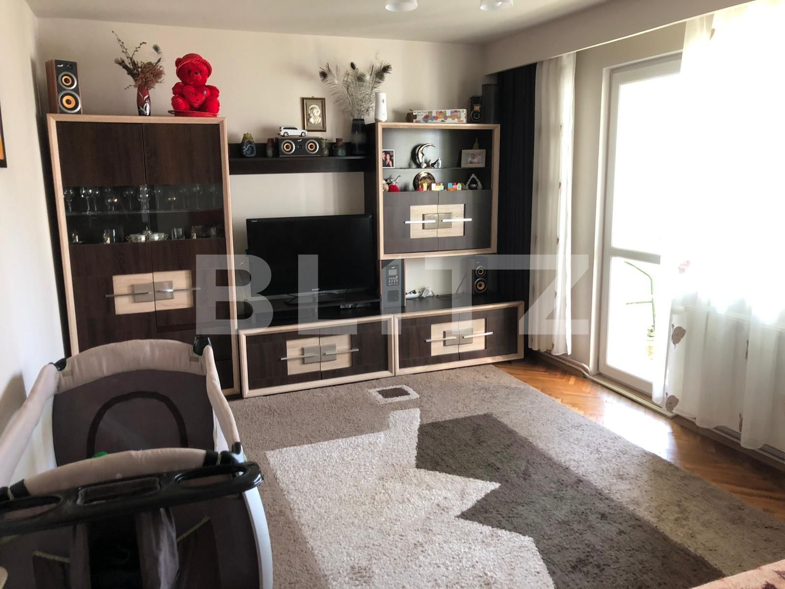 Apartament de vânzare 4 camere Manastur - 62855AV | BLITZ Cluj-Napoca | Poza12