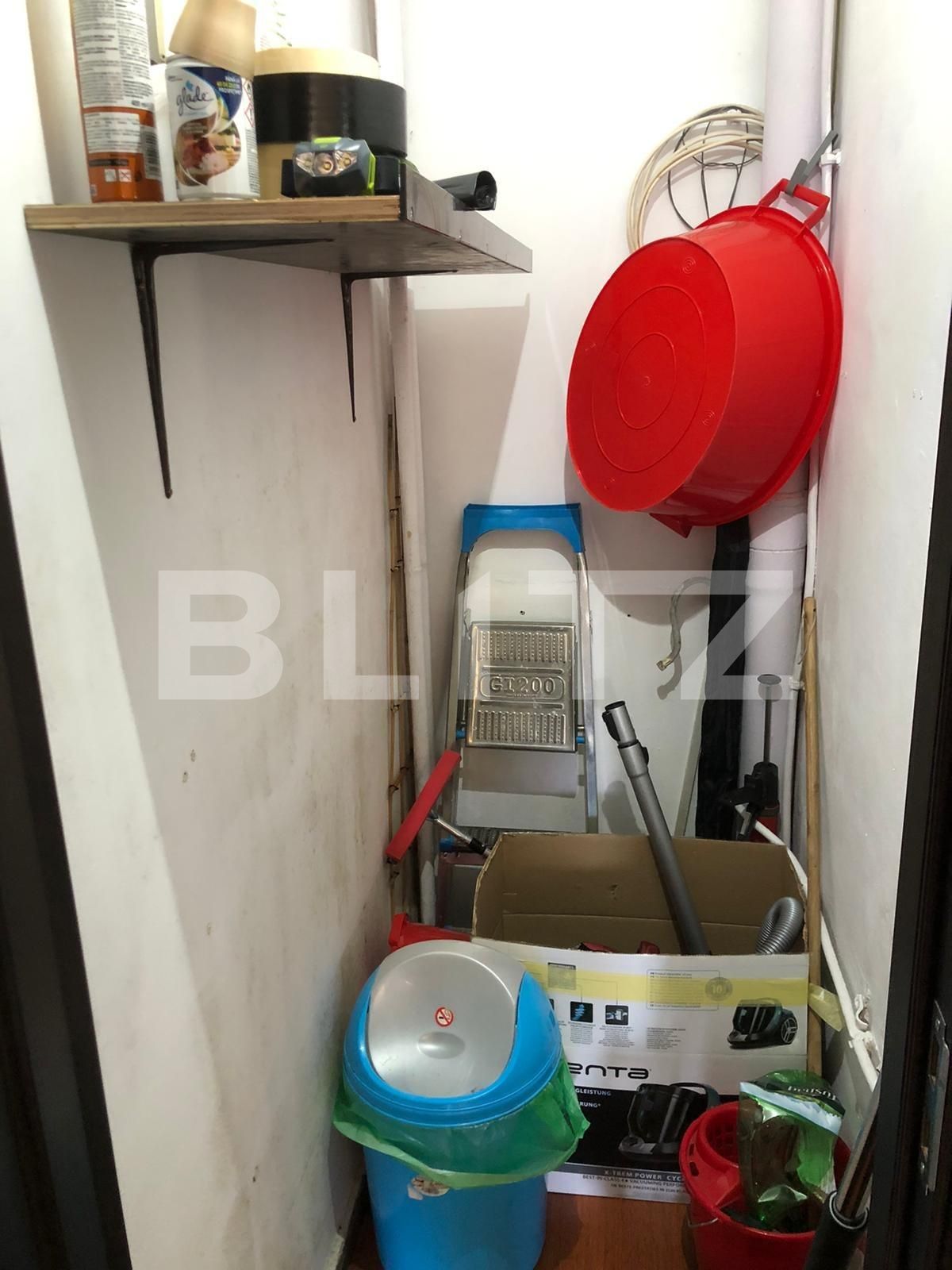 Apartament de vânzare 4 camere Manastur - 62855AV | BLITZ Cluj-Napoca | Poza6