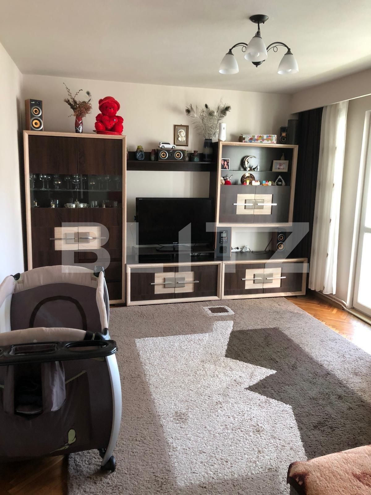 Apartament de vânzare 4 camere Manastur - 62855AV | BLITZ Cluj-Napoca | Poza2