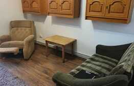 Garsoniera, 24 mp, PRIMA INCHIRIERE!