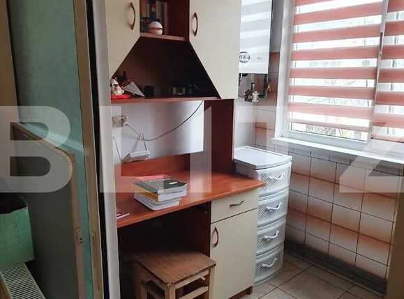 Garsonieră de închiriat Tractorul - 62858AI | BLITZ Brașov | Poza3