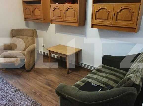 Garsonieră de închiriat Tractorul - 62858AI | BLITZ Brașov | Poza1