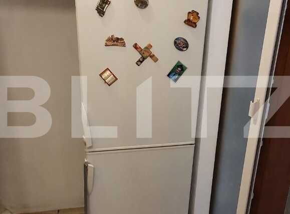 Garsonieră de închiriat Tractorul - 62858AI | BLITZ Brașov | Poza5