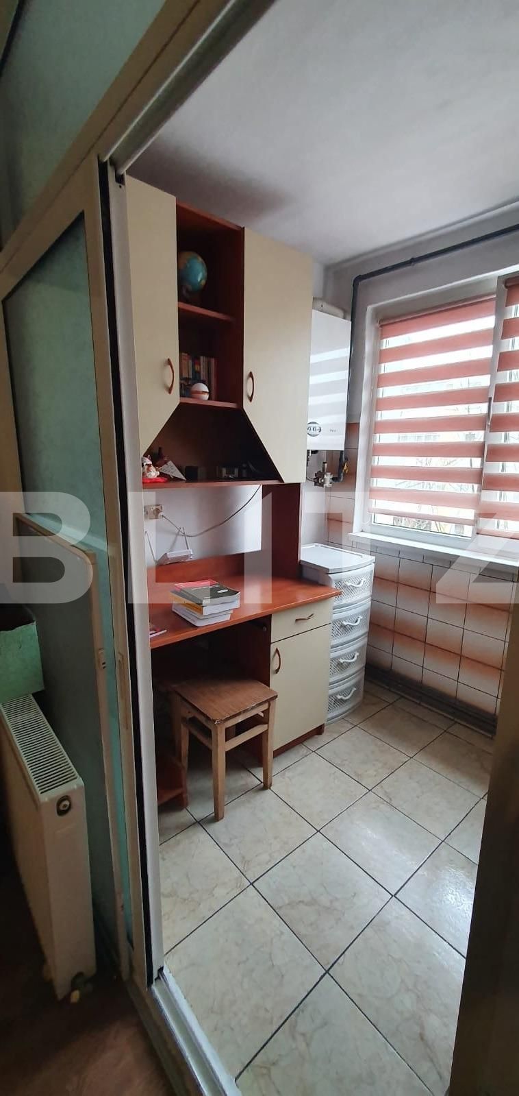 Garsonieră de închiriat Tractorul - 62858AI | BLITZ Brașov | Poza3